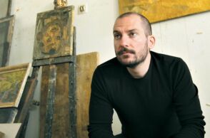 Γιάννης Ευθυμίου