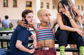 «Genera+ion», HBO, Vodafone TV 