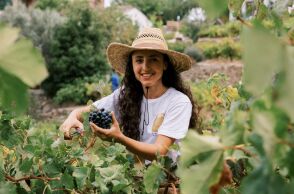Η Ηλιάνα Καρίμαλη