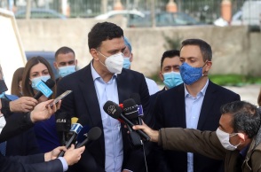 Βασίλης Κικίλιας