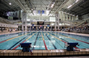 Κολυμβητήριο