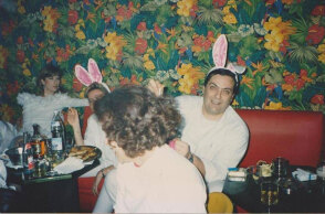 Δημήτρης Παπαζυμούρης: 9+9, το αθηναϊκό στούντιο 54