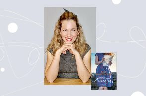 Άρωμα Λουίζας, Βίκυ Μωραγιάννη