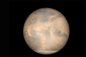 Πλανήτης Άρης 