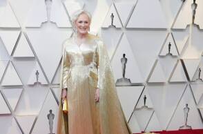 Glenn Close