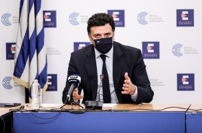 Βασίλης Κικίλιας