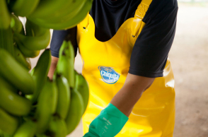 Η Chiquita επιτυγχάνει τους στόχους Βιώσιμης Ανάπτυξης του ΟΗΕ