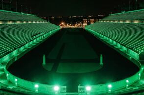  Στα πράσινα απόψε το Παναθηναϊκό Στάδιο