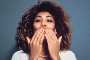 Tina Turner