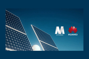 Η MYTILINEOS διευρύνει τη συνεργασία της σε παγκόσμιο επίπεδο με τη Huawei