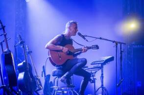 Asaf Avidan