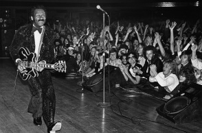 Chuck Berry