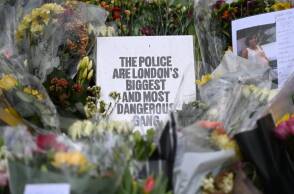 Project Vigilant: Το σχέδιο της βρετανικής κυβέρνησης για μυστικούς αστυνομικούς για την προστασίας των γυναικών