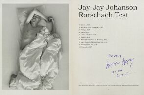 Jay-Jay Johanson