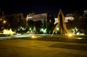 Νυχτερινή απαγόρευση κυκλοφορίας στην Αττική για τον κορωνοϊό - Αλλάζει από το Σάββατο 20 Μαρτίου 2021 και ξεκινά στις 21.00 σε όλες τις περιοχές στην Ελλάδα