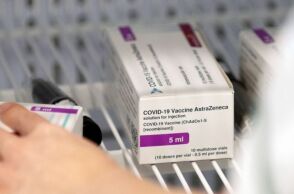 Το εμβόλιο της AstraZeneca