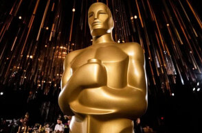 Βραβεία Όσκαρ (ΦΩΤΟ ΑΡΧΕΙΟΥ)