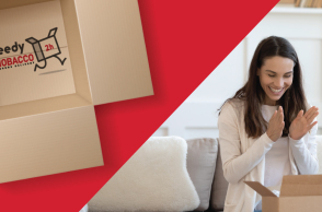 Nobacco: κερδίζει τη μάχη της γρήγορης παράδοσης