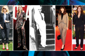 Από αριστερά: Έμα Στόουν ©Getty Images, Κέιτ Μπλάνσετ ©EPA, Μαρλέν Ντίντριχ ©WikimediaCommons, Κίρα Νάιτλι ©EPA, Τζούλια Ρόμπερτς ©EPA