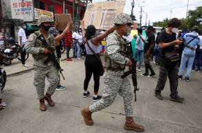 Buenaventura, Κολομβία