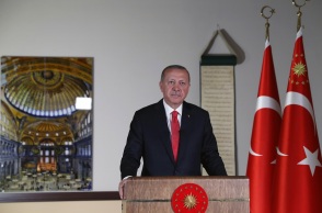 Nordic Monitor: Απόρρητα σχέδια τουρκικής εισβολής στο Αιγαίο