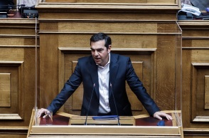 Κριτική στην κυβέρνηση ασκεί ο ΣΥΡΙΖΑ σε ανακοίνωση του για τα μέτρα περιορισμού διασποράς του κορωνοϊού που ανακοινώθηκαν χθες.