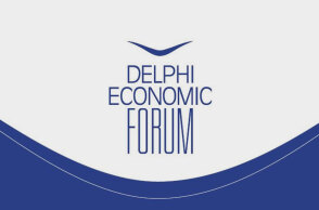 Οικονομικό Φόρουμ Δελφών 2021 - Από 10 έως 15 Μαΐου στο Ζάππειο Μέγαρο