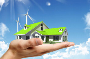 «Εξοικονομώ - Αυτονομώ» (ΦΩΤΟ ΑΡΧΕΙΟΥ)