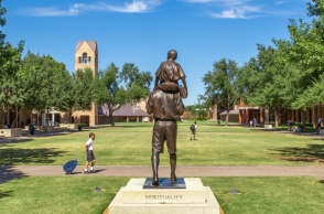 St. Mark's School of Texas