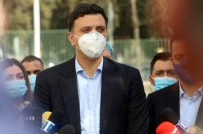 Βασίλης Κικίλιας