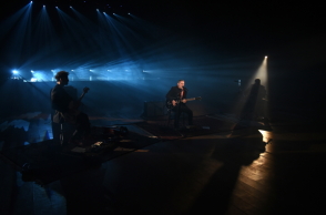 Ο Παύλος Παυλίδης ζωντανά στο Principal Club