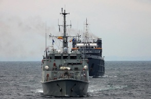 ΠΟΛΕΜΙΚΟ ΝΑΥΤΙΚΟ ΠΛΟΙΟ