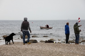 Καιρός - Συννεφιά