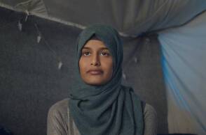 «The Return: Life After Isis» της Alba Sotorra Clua