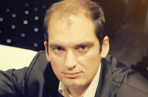 Ο μουσικοσυνθέτης κινηματογραφικής και συμφωνικής μουσικής Ζωρζ Κατρίς 