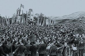 «1909: Η μετάβαση της Ελλάδας στον 20ό αιώνα», Σωτήρης Ριζάς, εκδόσεις Μεταίχμιο