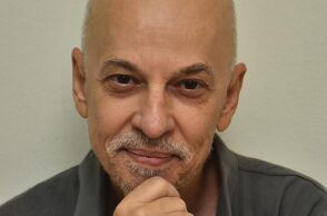 Ο Άρης Σφακιανάκης