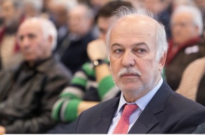 Γιώργος Φλωρίδης 