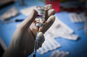 Εμβόλιο AstraZeneca 