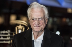 Bertrand Tavernier
