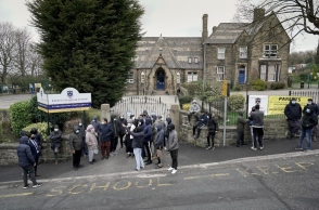 Batley Grammar School