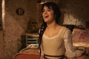 Camila Cabello, «Cinderella»