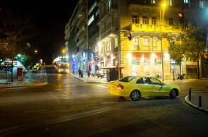 Νέα παράταση για το lockdown στην Αττική ανακοίνωσε ο Νίκος Χαρδαλιάς