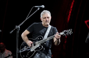 Ο τραγουδιστής, Νίκος Πορτοκάλογλου