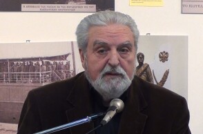 Γιώργος Αναστασιάδης  