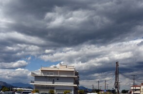 Πρόγνωση του καιρού για όλη την Ελλάδα  