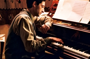 «Ο Πιανίστας» με τον Έιντριεν Μπρόντι