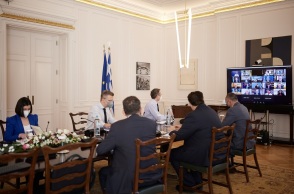 Υπουργικό συμβούλιο