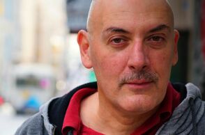 Αντώνης Τσιπιανίτης