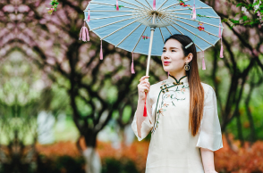 Η Κίνα κήρυξε τον πόλεμο στη μόδα της Δύσης